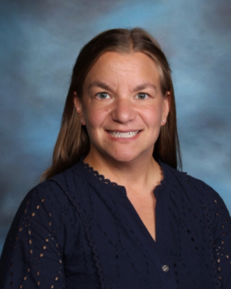 Mrs. Kristin Barth