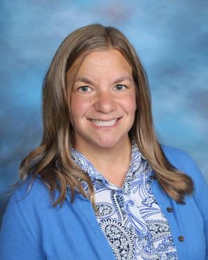 Image of Mrs. Kristin Barth