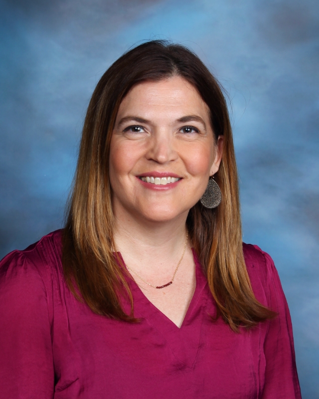 Image of Mrs. Carrie Beaudet