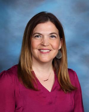 Image of Mrs. Carrie Beaudet