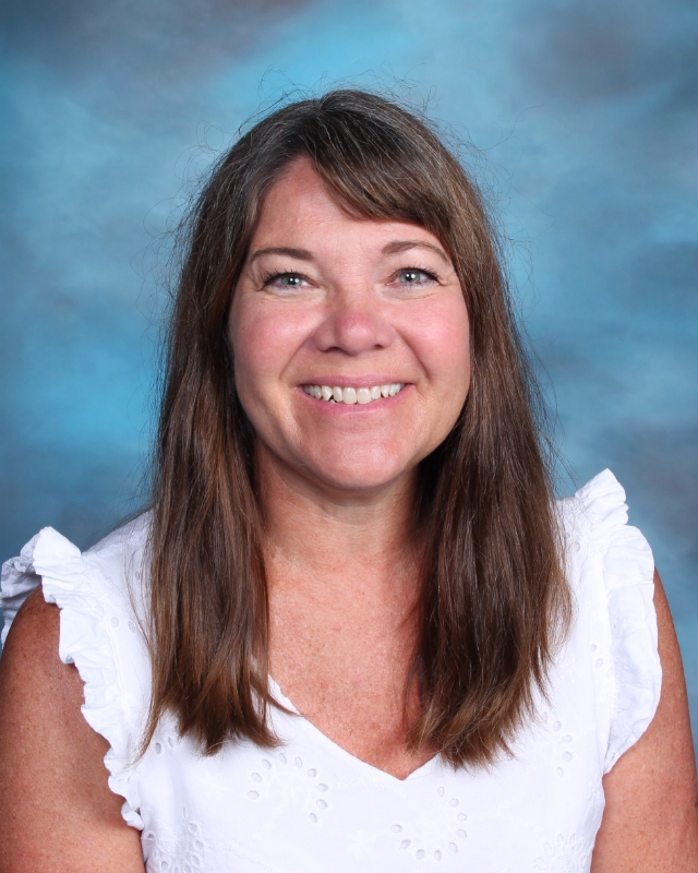 Image of Mrs. Tricia Schroeder
