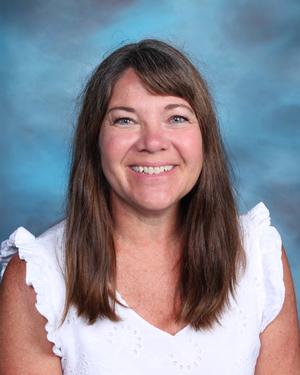 Image of Mrs. Tricia Schroeder