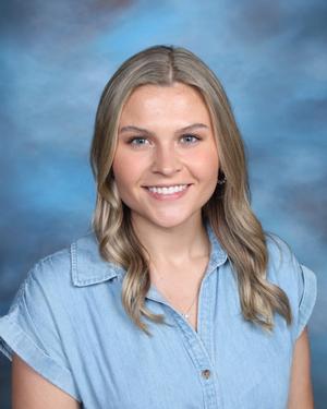 Image of Ms. Callie Bickert