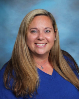 Image of Mrs. Lisa Birren
