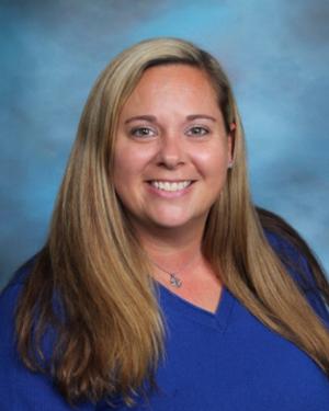 Image of Mrs. Lisa Birren