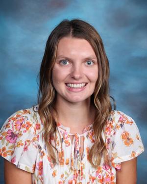 Image of Miss Samantha Bittman