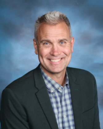 Mr. Robert Blessington