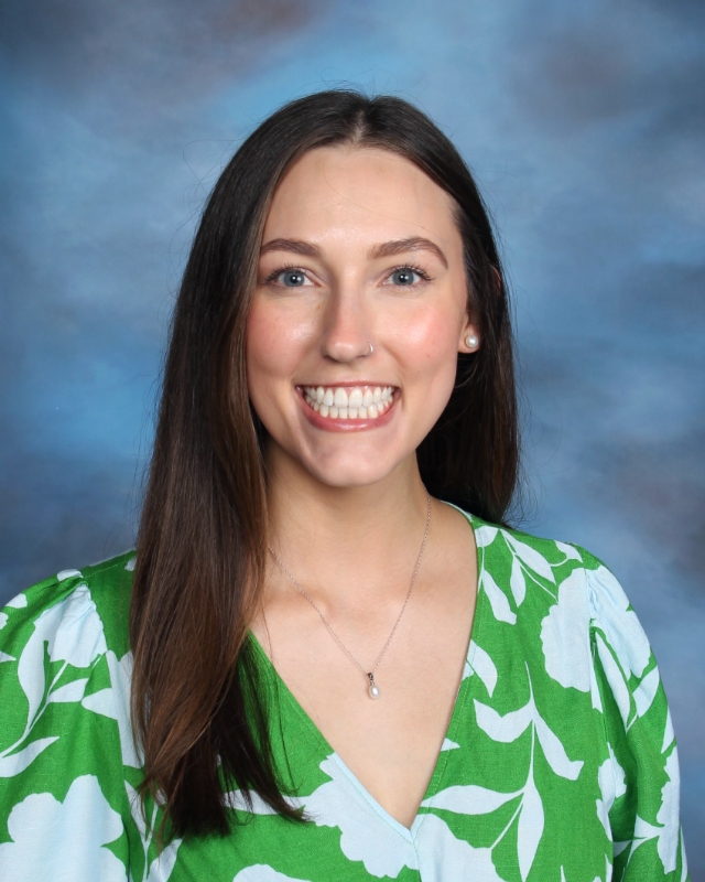 Image of Miss Elyse Bley