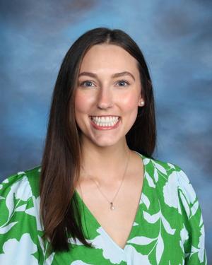 Image of Miss Elyse Bley