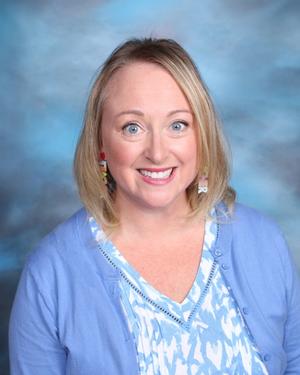 Image of Mrs. Sarah Borgh