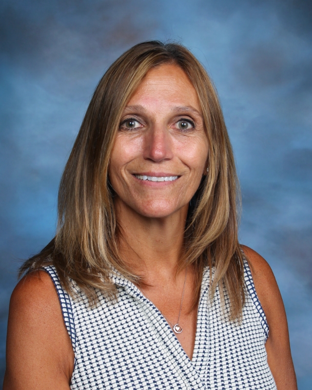 Image of Mrs. Kimberli Bretzel