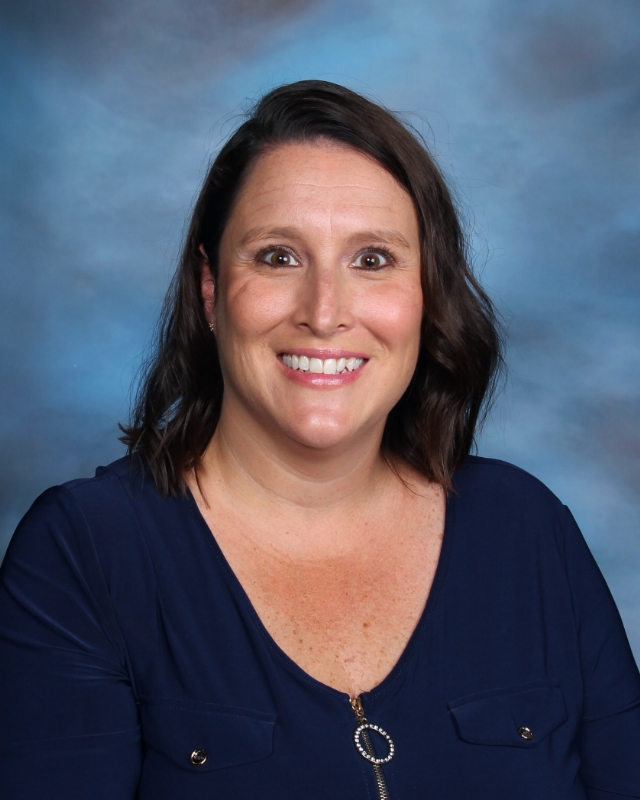Image of Ms. Lisa Carroll