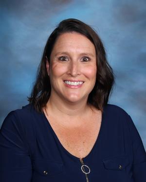 Image of Ms. Lisa Carroll