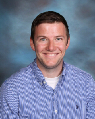 Mr. Michael Christensen