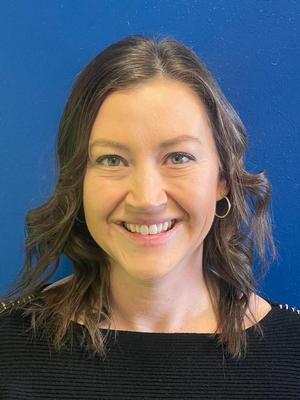 Image of Mrs. Samantha Cook