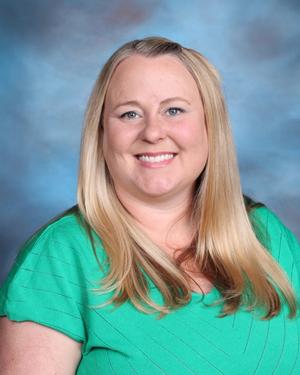 Image of Mrs. Amy Curry
