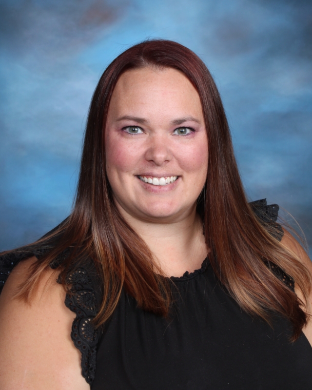 Image of Mrs. Danielle Dailey