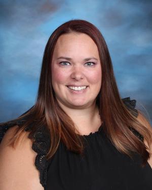Image of Mrs. Danielle Dailey
