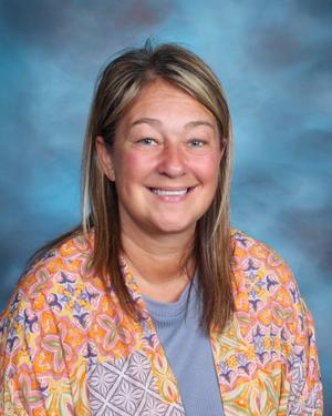 Image of Ms. Kelli Darin