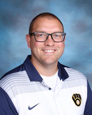 Image of Mr. Justin Dusso