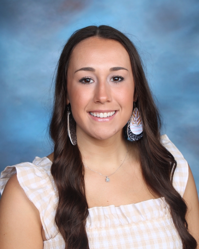 Image of Miss Hayden Eichstaedt