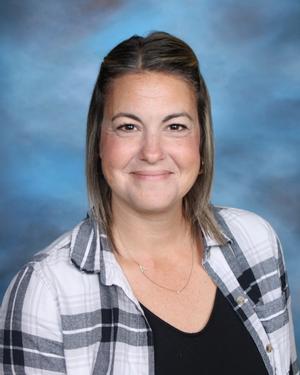 Image of Mrs. Andrea Mangold