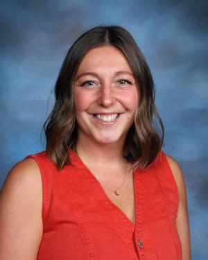 Image of Mrs. Alexis Gugg