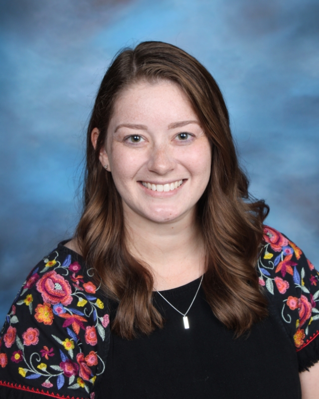 Image of Mrs. Megan Finn