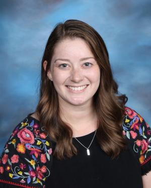 Image of Mrs. Megan Finn