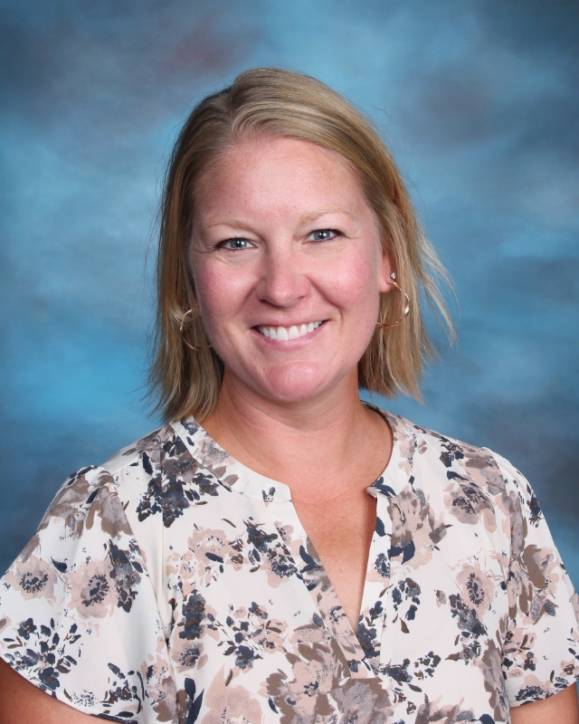 Image of Mrs. Erika Flanigan