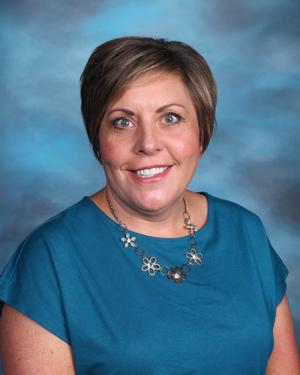 Image of Ms. Sara Ford