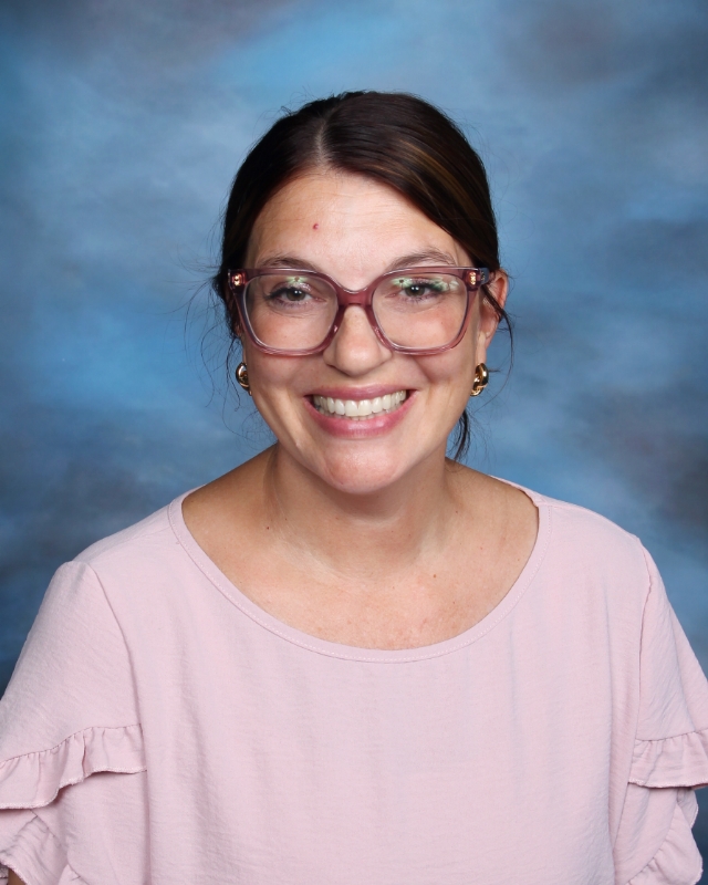 Image of Mrs. Kristen Goffard