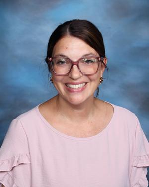 Image of Mrs. Kristen Goffard