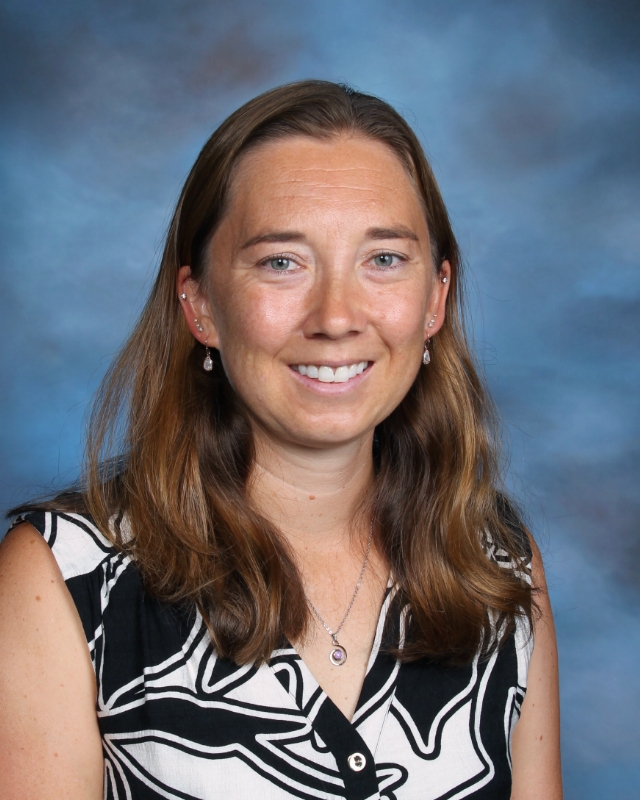 Image of Mrs. Justine Haima