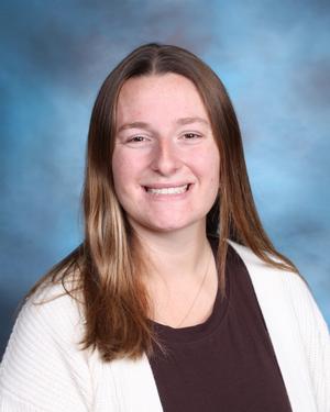 Image of Ms. Olivia Hanke