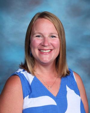 Image of Mrs. Shelby Heinle