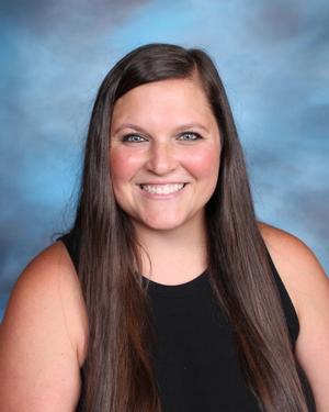 Image of Mrs. Kaitlin Shaffer