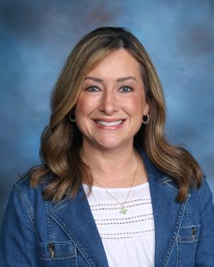 Image of Mrs. Kelly Herbst