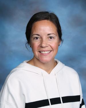 Image of Mrs. Trena Igielski