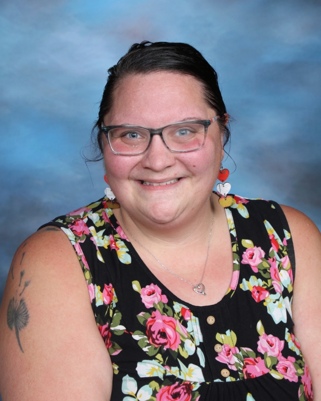 Image of Mrs. Samantha Johnson