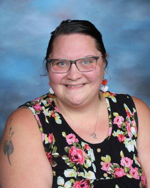 Image of Mrs. Samantha Johnson
