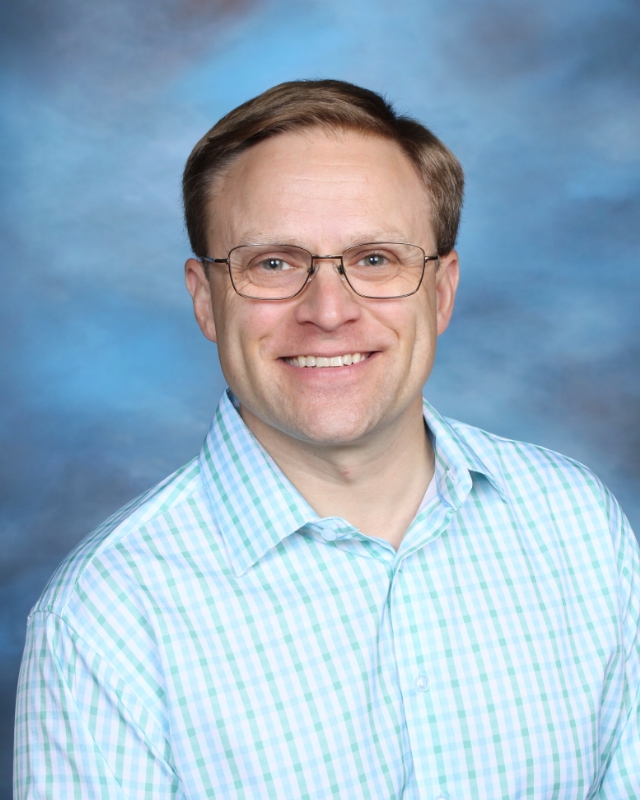 Image of Mr. Jonathan Jupp