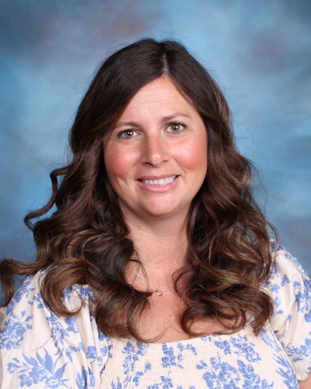 Image of Mrs. Lindsay Kent