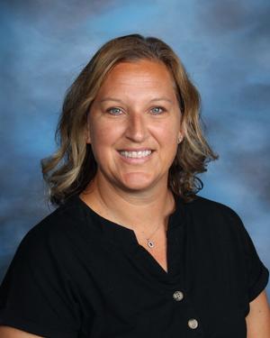 Image of Mrs. Angela Klisz