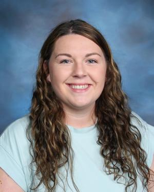 Image of Ms. Rebecca Kohl
