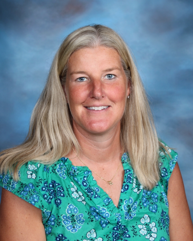 Image of Mrs. Joanne Kubisch