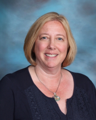 Mrs. Maria Kucharski
