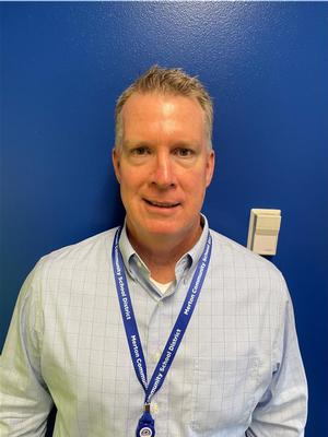 Image of Mr. John LaFleur