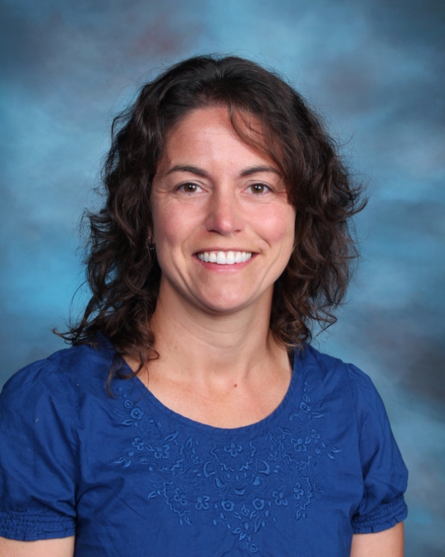 Image of Ms. Emily Lechtenberg