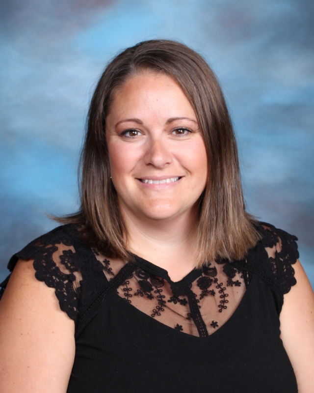 Image of Mrs. Katie Lehfeldt